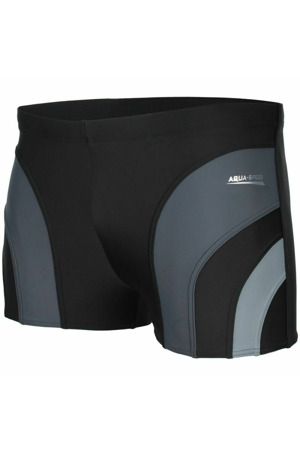 Pánské plavky Sasha M 13 - Aqua Speed