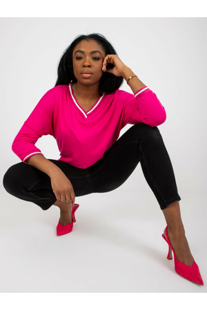 Dámská halenka BZ 7805 - FPrice