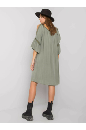Šaty TW SK BI 82314.48 khaki