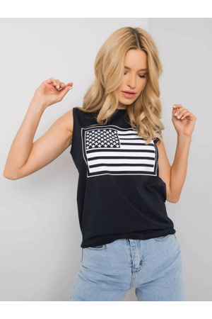 Top DS TP 1116.34P tmavě modrá