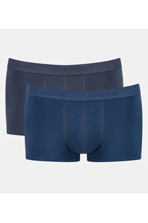 Boxerky Sloggi men 24/7 Hipster 2P - Sloggi