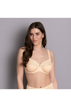 Lucia komfortní podprsenka s výztuží 5822 light powder - Anita Classix