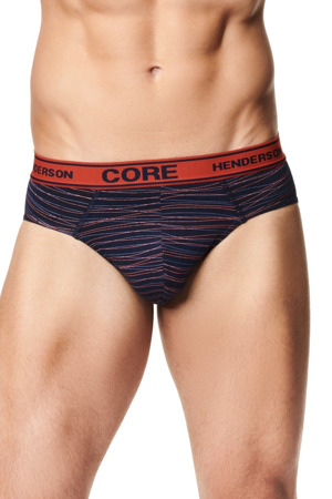 Pánské slipy AREA 2PAK 39403