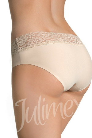 Dámské kalhotky HIPSTER PANTY - JULIMEX
