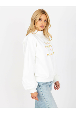 Mikina EM BL 643.39X ecru