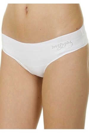 Bavlněná tanga Lovelygirl 6006