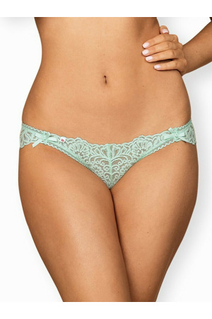 Okouzlující kalhotky Delicanta panties - Obsessive