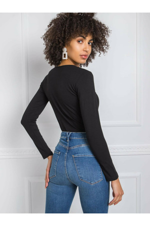 Halenka BR BZ 2134.90 černá