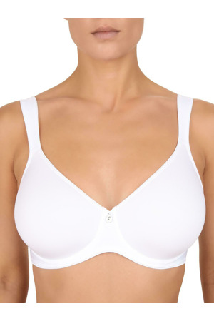 Felina 201 Pure Balance 0206201, Spacer-BH mit Bügel 206201 003 bílá