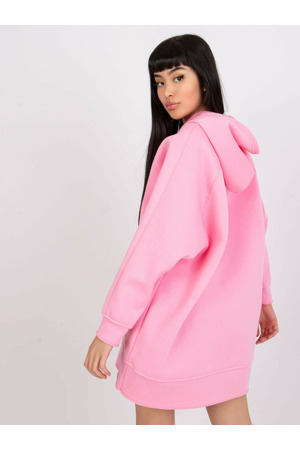 Mikina EM BL 707.94 růžová