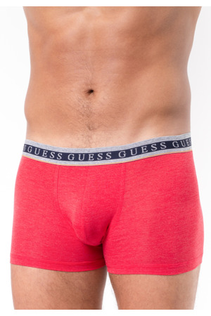 Pánské boxerky U92F06LYO10-HD50 - Guess