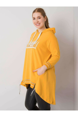 RV BL 6849.63P tmavě žlutá