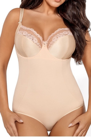 Dámské body 013 SOFT