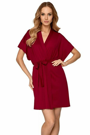 Dámský župan Corina wine - BABELLA