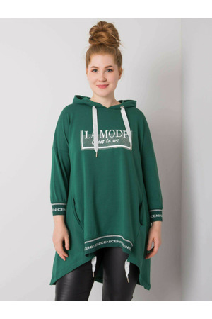 RV BL 6849.63P tmavě zelená