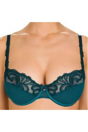 Podprsenka s kosticí Sparkle 825864 - Felina