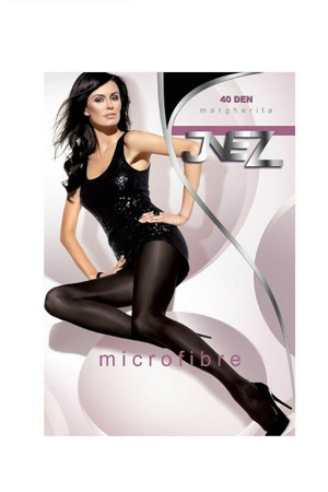 Dámské punčochové kalhoty Inez Margherita  40 den