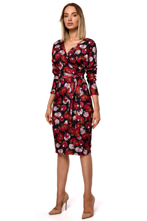 Šaty Made Of Emotion M524 Model 1 - Moe