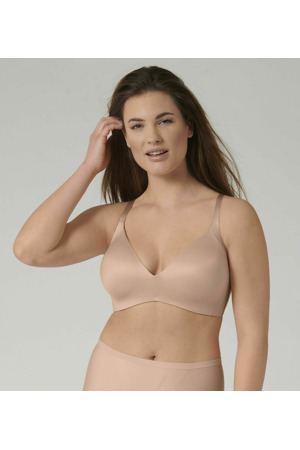 Podprsenka Body Make-up Soft Touch P EX béžová - TRIUMPH