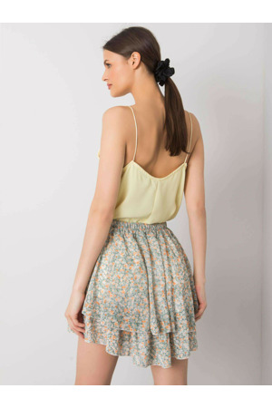 Top 318 TP 22420.23 světle žlutá