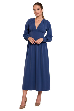 Dámské šaty K118 - Makover