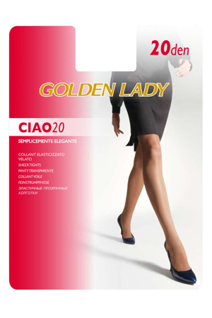 Dámské punčochové kalhoty Ciao 20