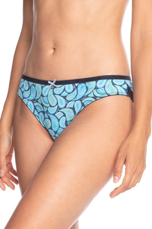 Dámské kalhotky MINI BIKINI L-1412MB
