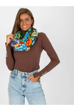 Pareo AT PO 176120.58 modrá