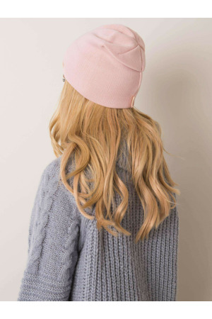 Víčko JK CZ 4.66 světle růžová