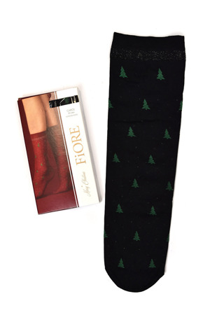 Ponožky CAROL - 40 DEN