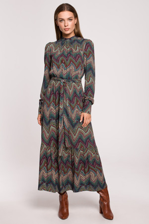 Dámské šaty S291 - Stylove