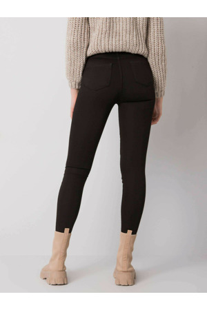 Džínové kalhoty MR SP 100.64P černá