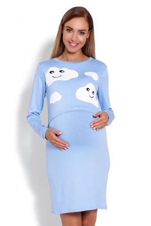 Noční košilka  model 122962 PeeKaBoo