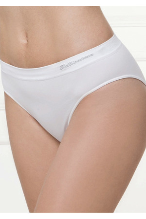 Dámské vyšší kalhotky Bellissima 014