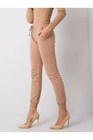 Tepláky RV DR 5040.02X velbloud