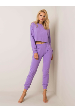 Souprava RV KMPL 5772.14x fialová