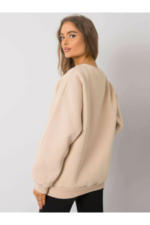 Mikina EM BL 617 1.34X béžová