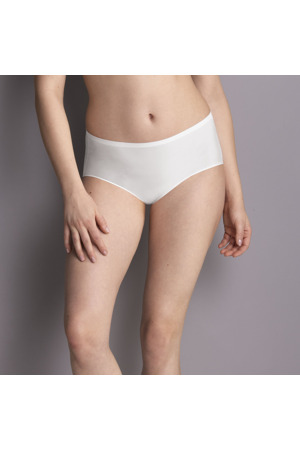 Essential vyšší kalhotky 1343 white - Anita Classix