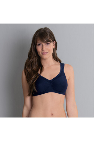 Jana odlehčovací podprsenka 5427 maritime blue - Anita Classix