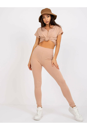 Legíny AP LG A 002 camel