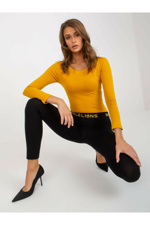 Legíny RV LG 8446.90P černá