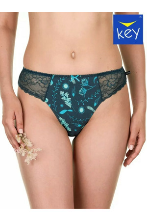 Dámské kalhotky Key LPH 931 A22 A'2