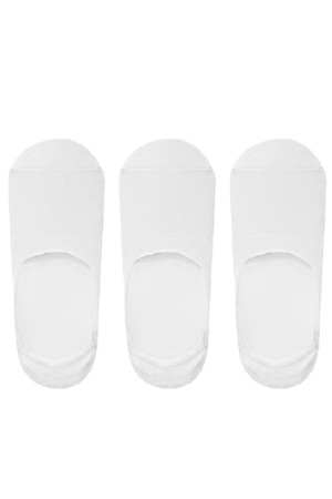 Pánské ponožky John Frank JF3NS01 - 3PACK