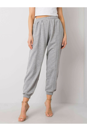 Tepláky EM DR ES 21 534.19 šedá