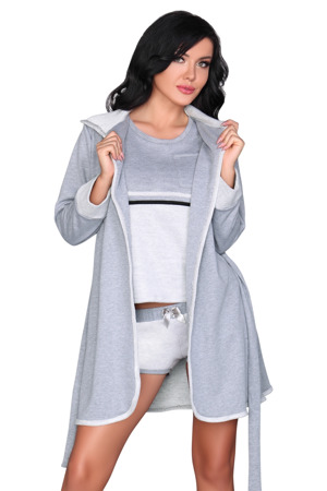 Dámský župan Jayanti  - LivCo CORSETTI FASHION