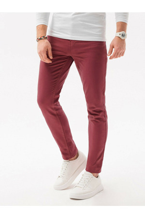 Pánské kalhoty P1059 - Ombre