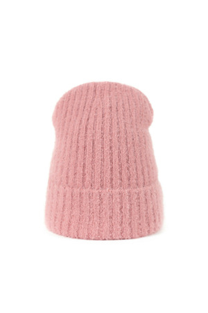 Čepice Milusinska Light Pink - Art of Polo