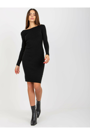 Dámské šaty NM SK NG 2307 černé