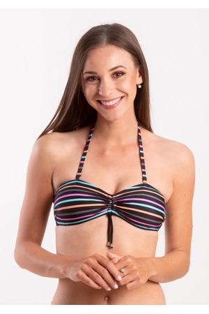 Dámské plavky Fantasy Mila P54 horní díl