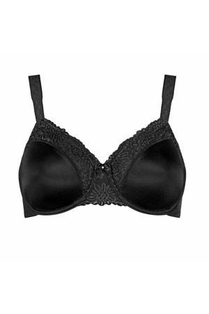 Podprsenka Ladyform Soft W X černá - TRIUMPH